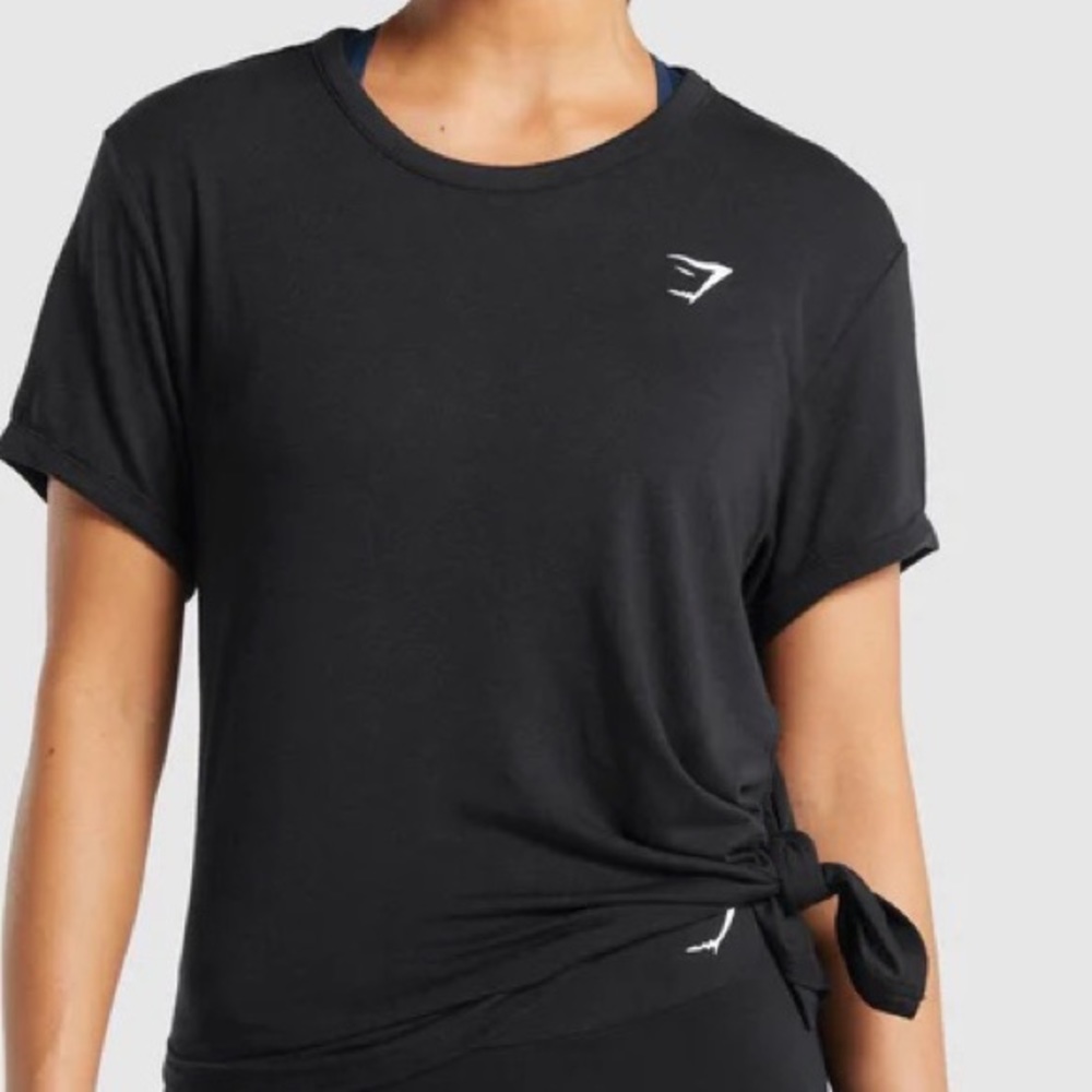Gymshark shirt